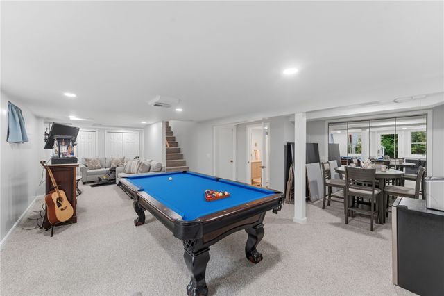 81 Mount View Drive, Cranston, RI 02920