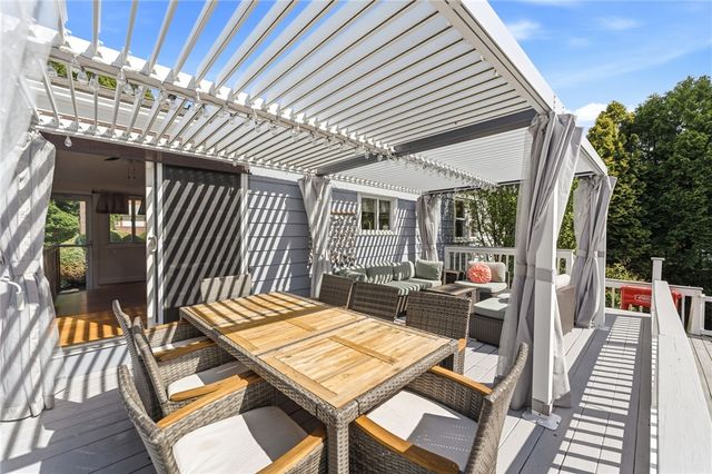 81 Mount View Drive, Cranston, RI 02920