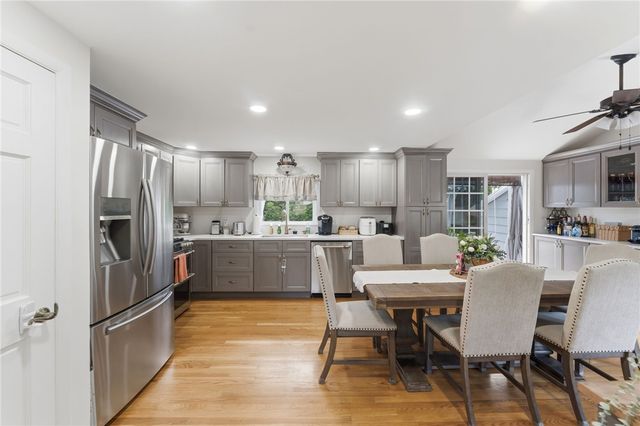 81 Mount View Drive, Cranston, RI 02920