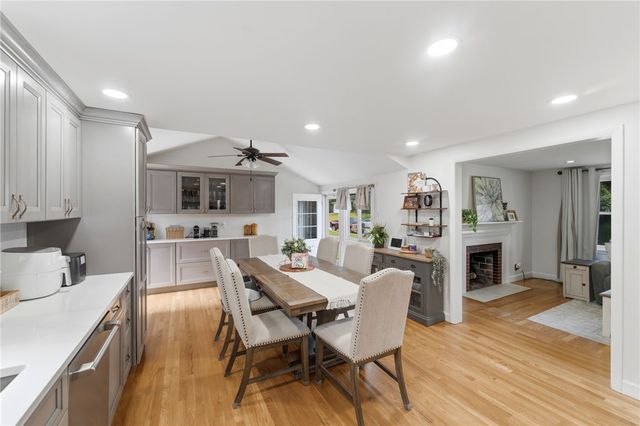 81 Mount View Drive, Cranston, RI 02920