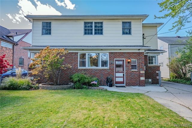 325 Louvaine Drive, Tonawanda, NY 14223