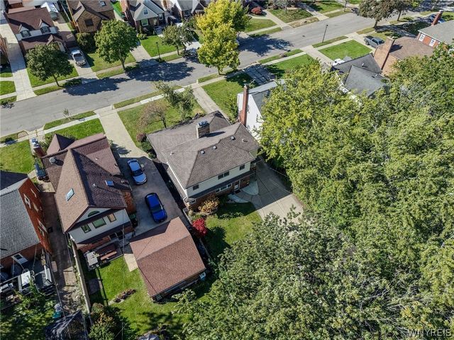 325 Louvaine Drive, Tonawanda, NY 14223