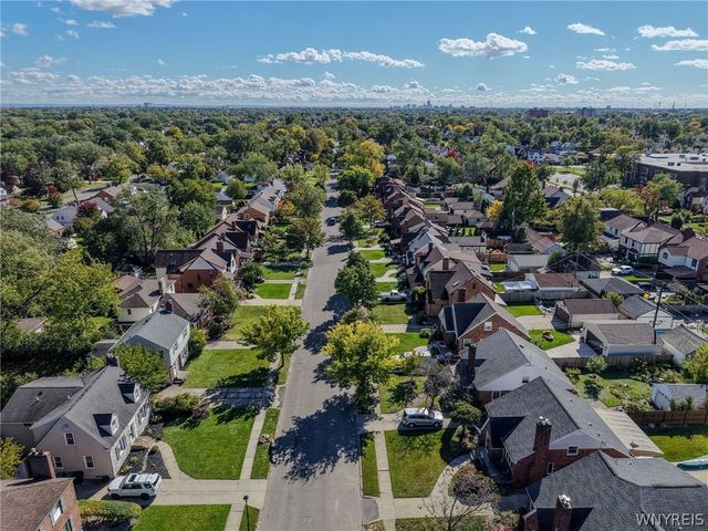 325 Louvaine Drive, Tonawanda, NY 14223