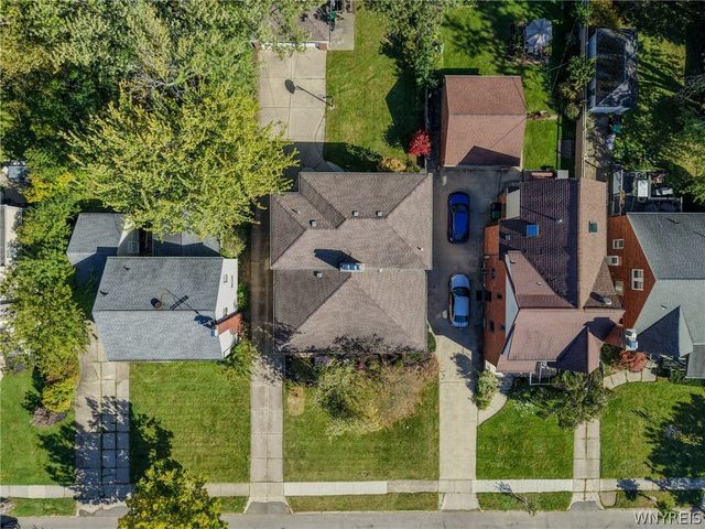 325 Louvaine Drive, Tonawanda, NY 14223