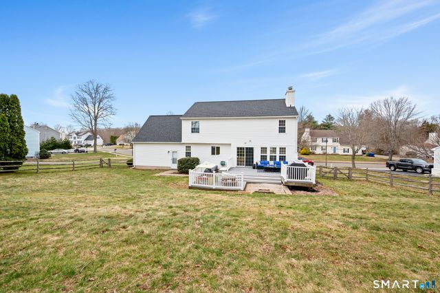 56 Coles Road, Middletown, CT 06457