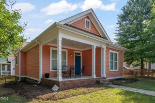 805 E Jones Street, Raleigh, NC 27601