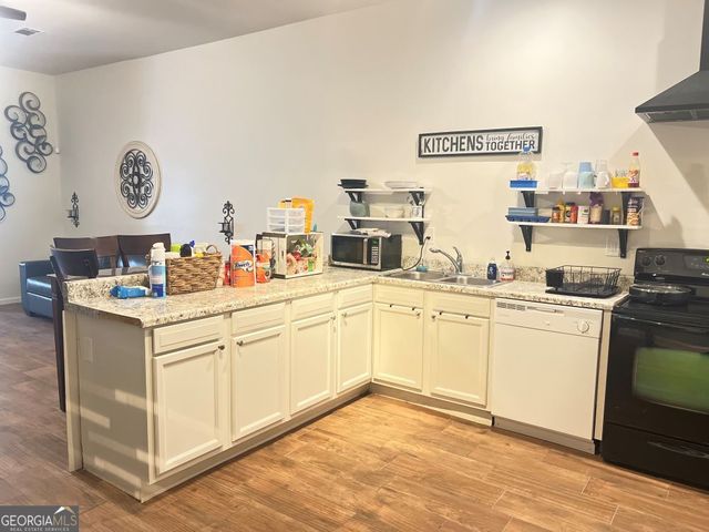 1711 Ralph David Abernathy Boulevard, Atlanta, GA 30310