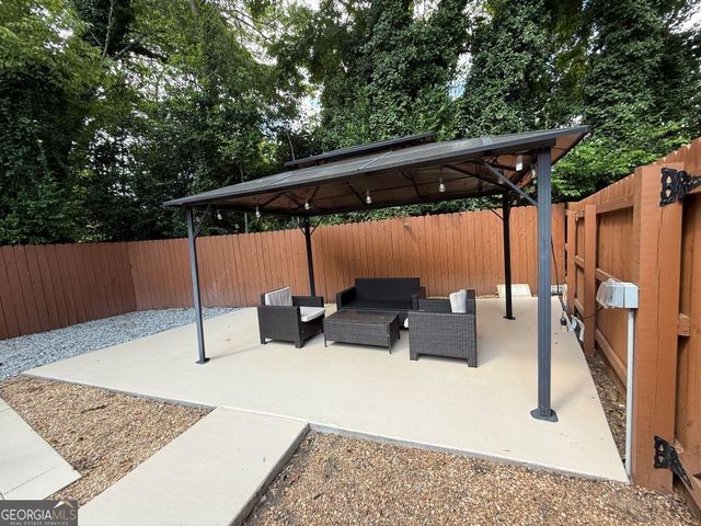 1711 Ralph David Abernathy Boulevard, Atlanta, GA 30310