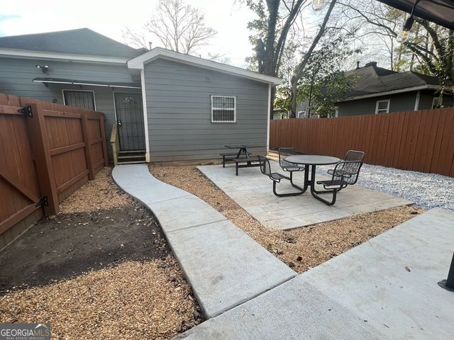 1711 Ralph David Abernathy Boulevard, Atlanta, GA 30310