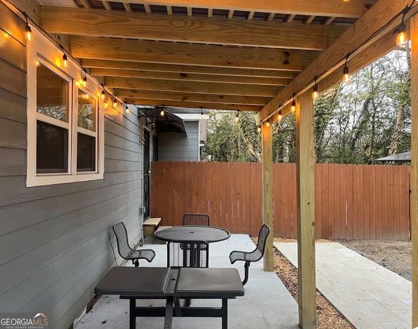 1711 Ralph David Abernathy Boulevard, Atlanta, GA 30310