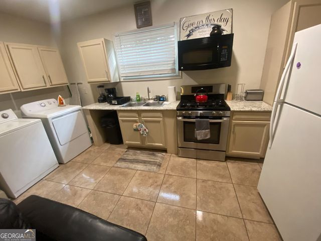 1711 Ralph David Abernathy Boulevard, Atlanta, GA 30310