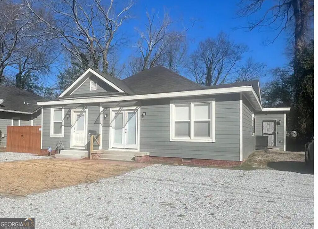 1711 Ralph David Abernathy Boulevard, Atlanta, GA 30310