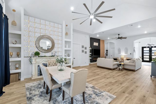 971 Sister Grove Road, Van Alstyne, TX 75495