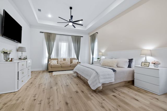 971 Sister Grove Road, Van Alstyne, TX 75495