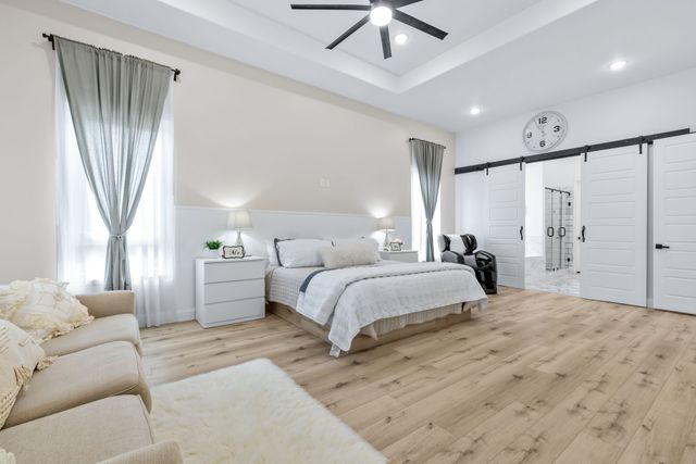 971 Sister Grove Road, Van Alstyne, TX 75495