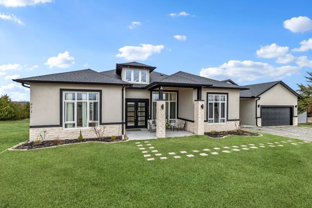 971 Sister Grove Road, Van Alstyne, TX 75495