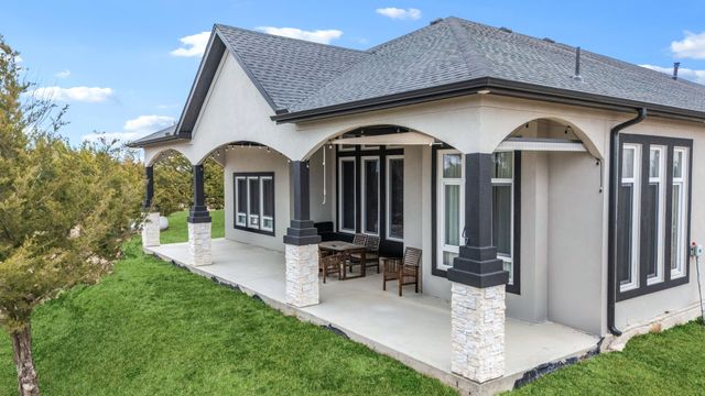 971 Sister Grove Road, Van Alstyne, TX 75495