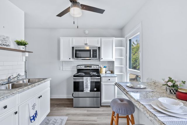 971 Sister Grove Road, Van Alstyne, TX 75495