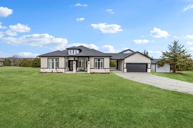 971 Sister Grove Road, Van Alstyne, TX 75495