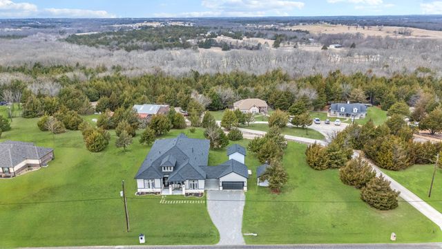 971 Sister Grove Road, Van Alstyne, TX 75495