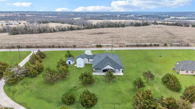 971 Sister Grove Road, Van Alstyne, TX 75495