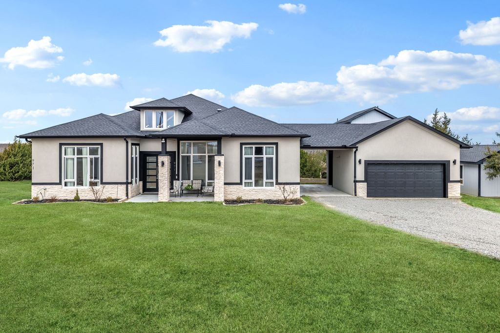 971 Sister Grove Road, Van Alstyne, TX 75495