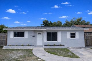 7018 54TH AVENUE N, St Petersburg, FL 33709