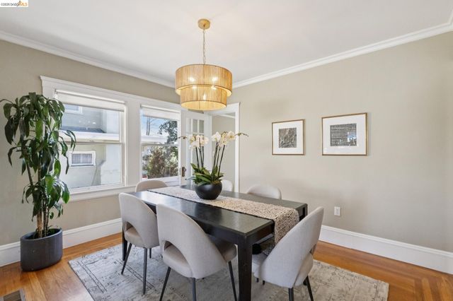 715 Hillgirt Cir, Oakland, CA 94610