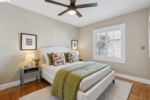 715 Hillgirt Cir, Oakland, CA 94610