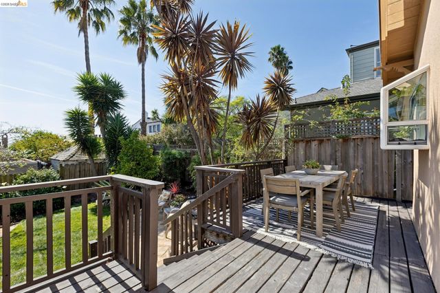 715 Hillgirt Cir, Oakland, CA 94610