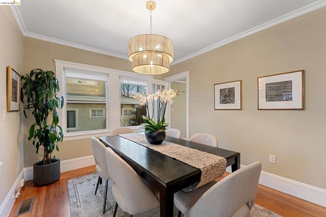 715 Hillgirt Cir, Oakland, CA 94610