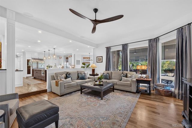 6720 W Prentice Avenue, Littleton, CO 80123