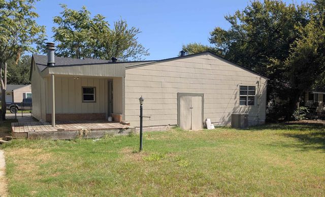 2943 ELLIOTT STREET, Wichita Falls, TX 76308