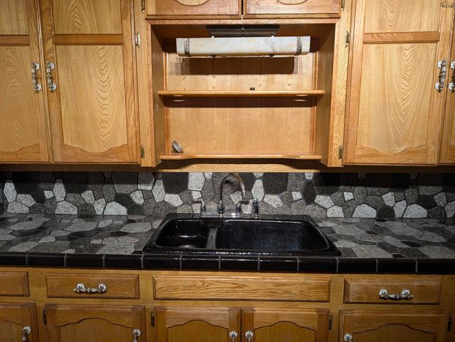 2943 ELLIOTT STREET, Wichita Falls, TX 76308