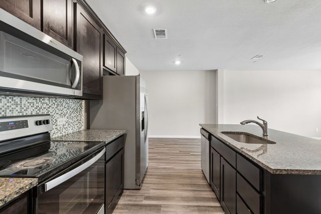 3121 Solana Circle, Denton, TX 76207