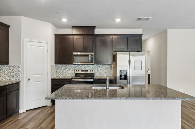 3121 Solana Circle, Denton, TX 76207
