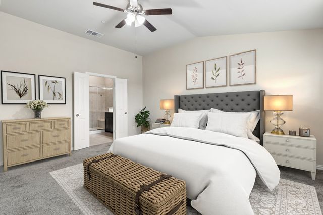 3121 Solana Circle, Denton, TX 76207
