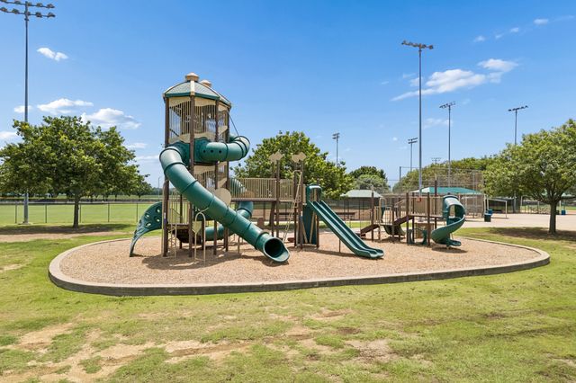 3121 Solana Circle, Denton, TX 76207