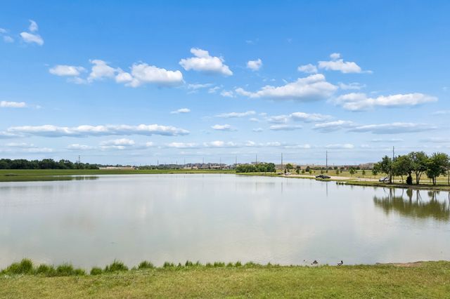 3121 Solana Circle, Denton, TX 76207
