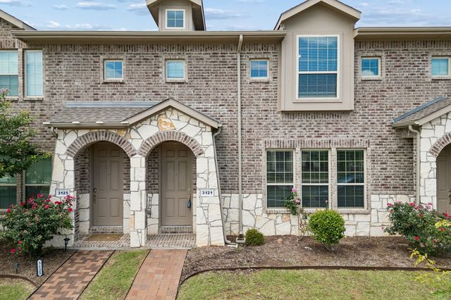 3121 Solana Circle, Denton, TX 76207