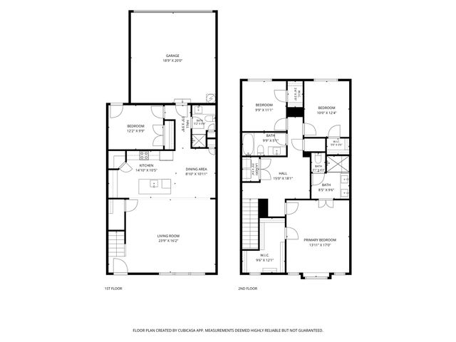 3121 Solana Circle, Denton, TX 76207