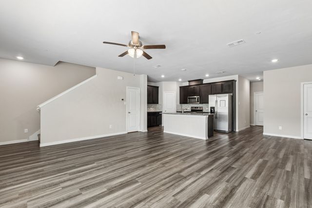 3121 Solana Circle, Denton, TX 76207
