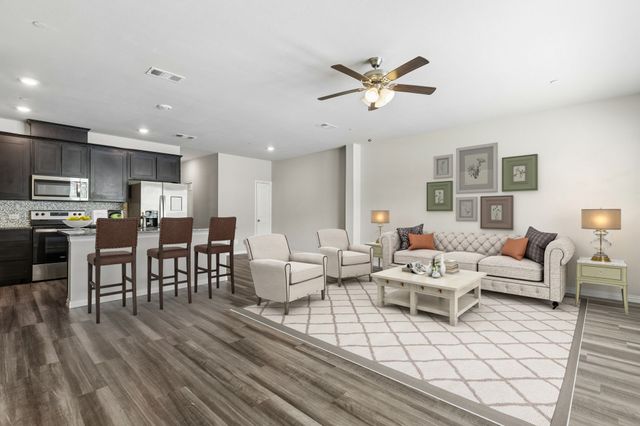 3121 Solana Circle, Denton, TX 76207