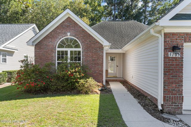 5103 Long Pointe Road, Wilmington, NC 28409