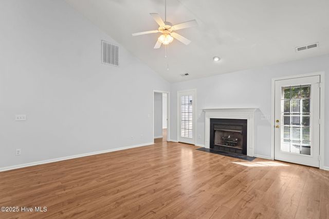 5103 Long Pointe Road, Wilmington, NC 28409