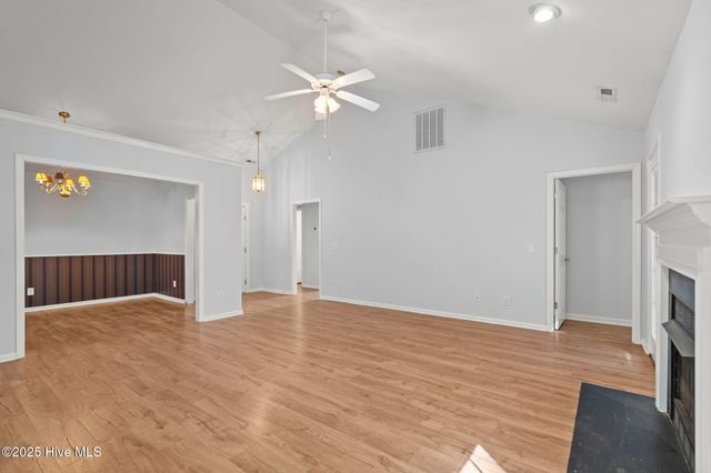 5103 Long Pointe Road, Wilmington, NC 28409