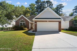 5103 Long Pointe Road, Wilmington, NC 28409
