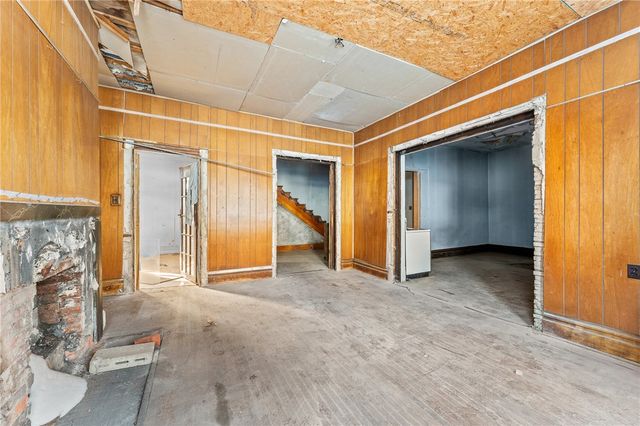 2316 Perrysville Ave, Perry Hilltop, PA 15214