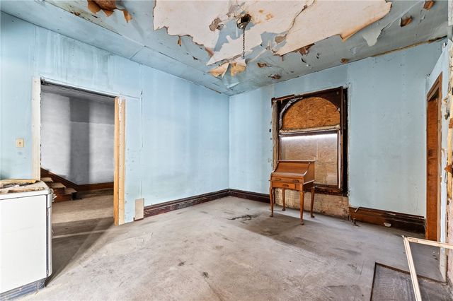 2316 Perrysville Ave, Perry Hilltop, PA 15214