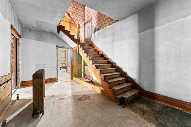 2316 Perrysville Ave, Perry Hilltop, PA 15214